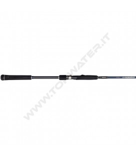 Penn Overseas II Inshore Spinning Rod