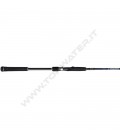 Penn Overseas II Inshore Spinning Rod