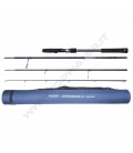 Penn Overseas II Inshore Spinning Rod