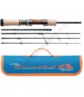 Major Craft NEW Finetail Stream Trekking & Traveler