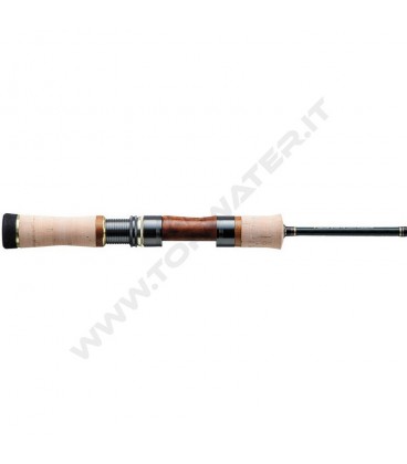 Major Craft NEW Finetail Stream Trekking & Traveler