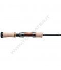 Major Craft NEW Finetail Stream Trekking & Traveler
