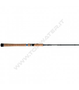 Shimano Canne Nexave Spinning Moderate Fast 3pc