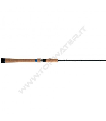 Shimano Canne Nexave Spinning Moderate Fast 3pc