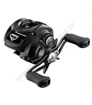 Daiwa Tatula TW 100