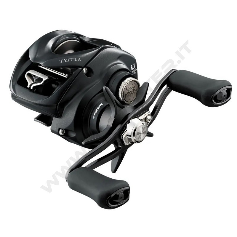 Daiwa Tatula TW 100
