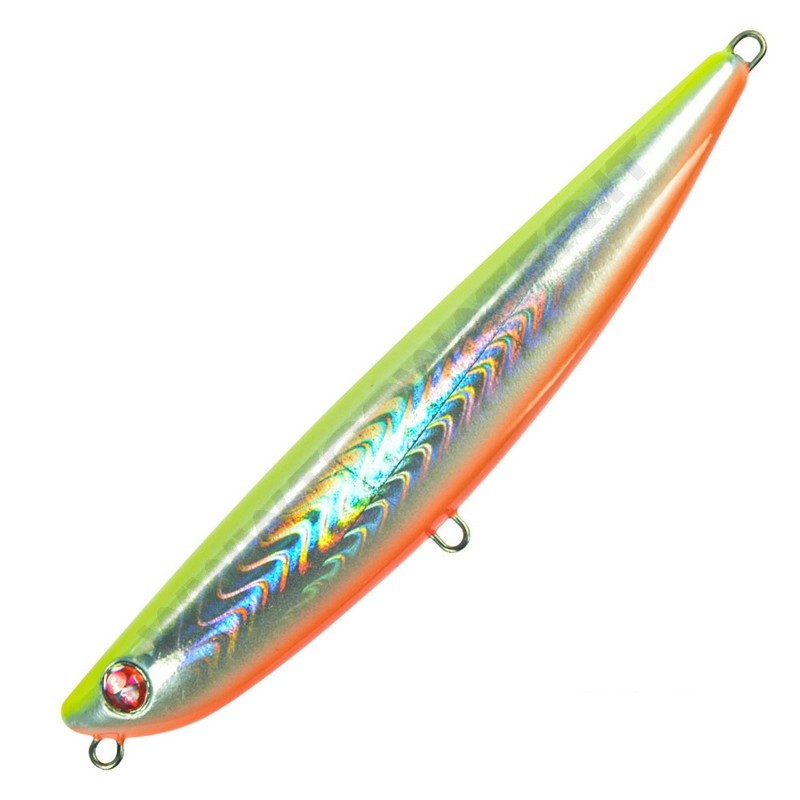Seaspin Pro-Q 120 K