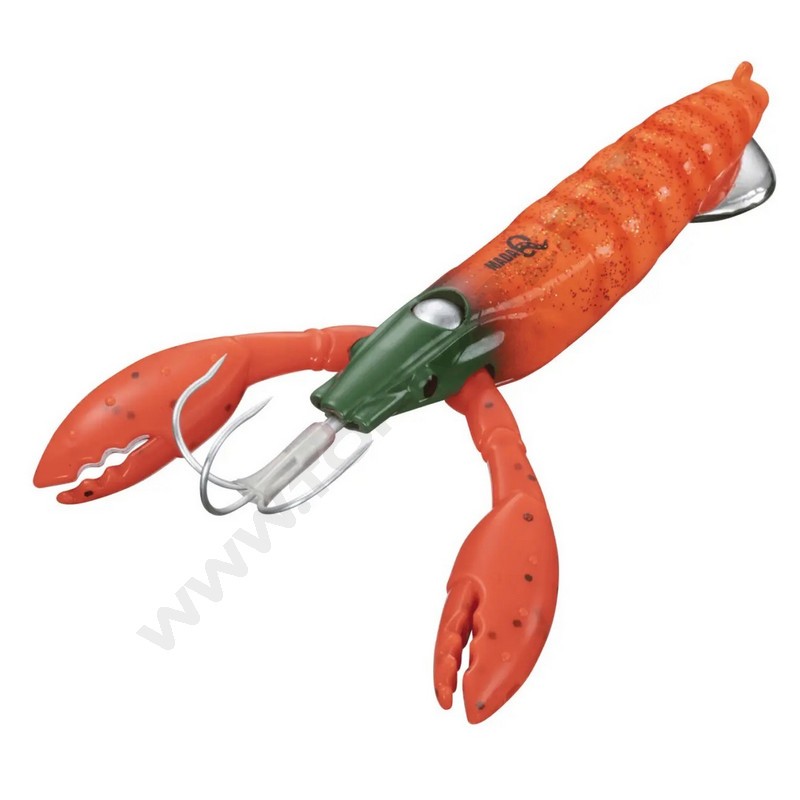 Daiwa Madaq
