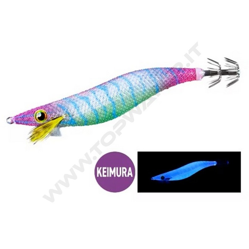 Shimano Sephia Clinch JET Boost Shallow Flash Boost