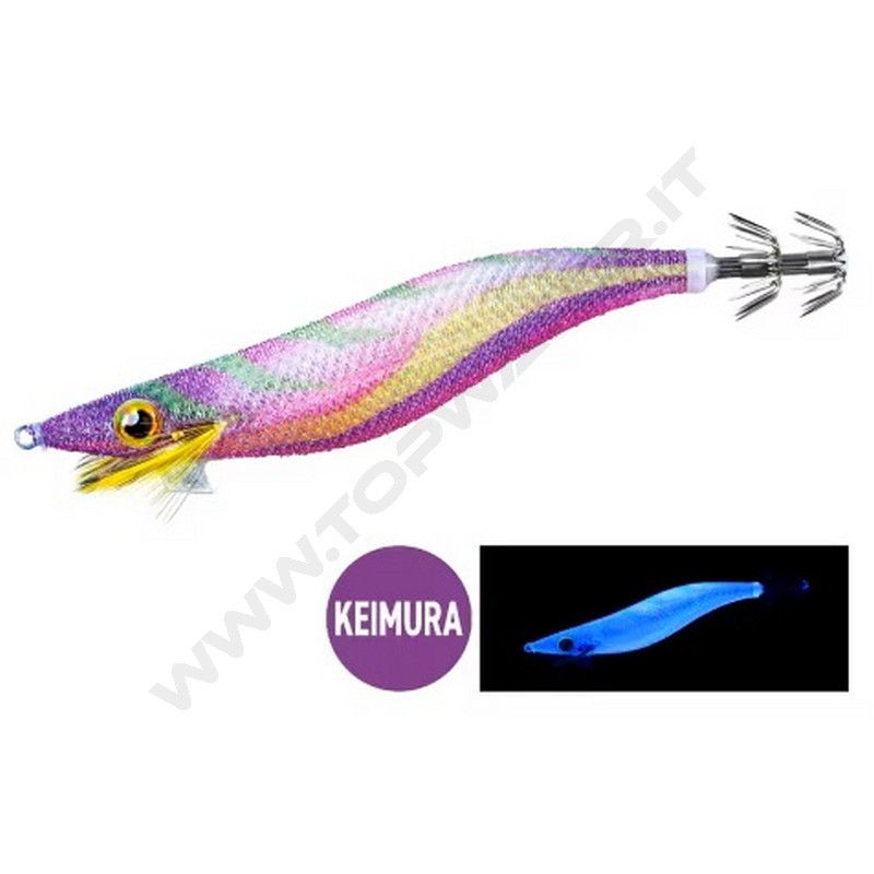 Shimano Sephia Clinch JET Boost Shallow Flash Boost