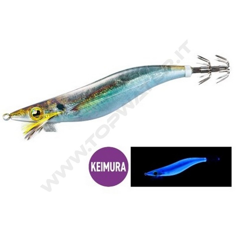 Shimano Sephia Clinch JET Boost Shallow Flash Boost