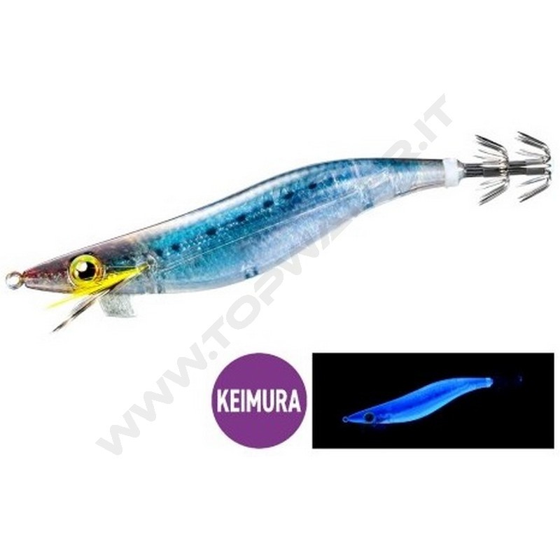 Shimano Sephia Clinch JET Boost Shallow Flash Boost