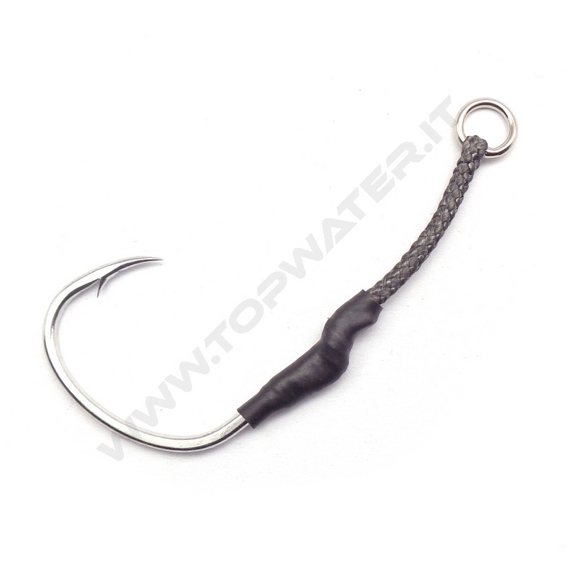 Decoy DJ-78 Middle Pike