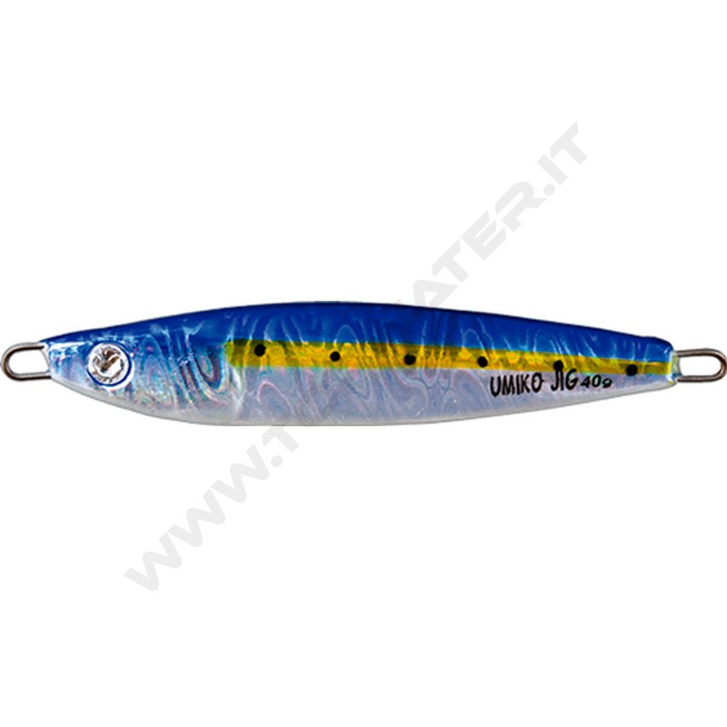 Fishus Umiko Casting Jig