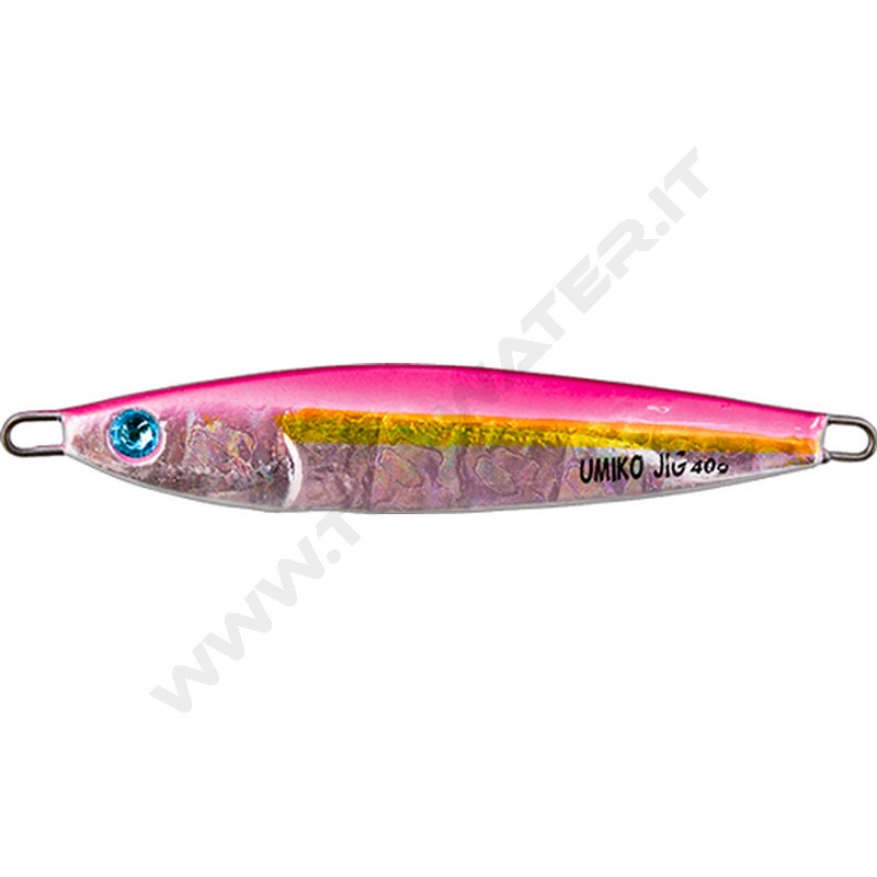 Fishus Umiko Casting Jig