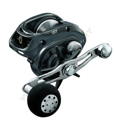 Daiwa Lexa 300 LX300HLP