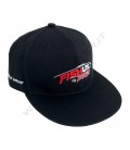Fishus by Lurenzo FBL Flat Cap