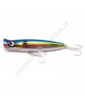 Chrome Pilchard