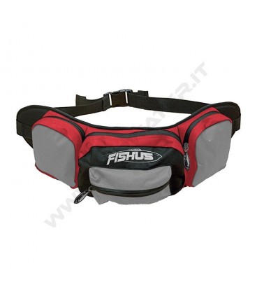 Fishus BumBag