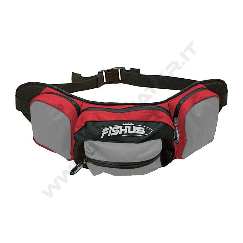 Fishus BumBag