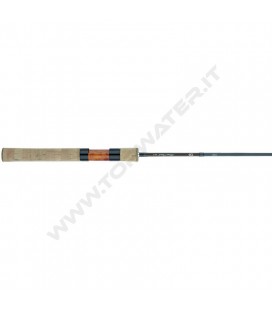 Daiwa canne Silver Creek