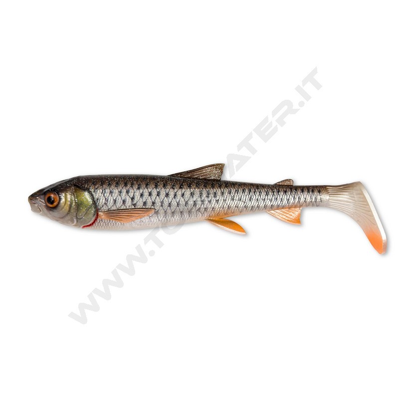 Savage Gear 3D Whitefish Shad