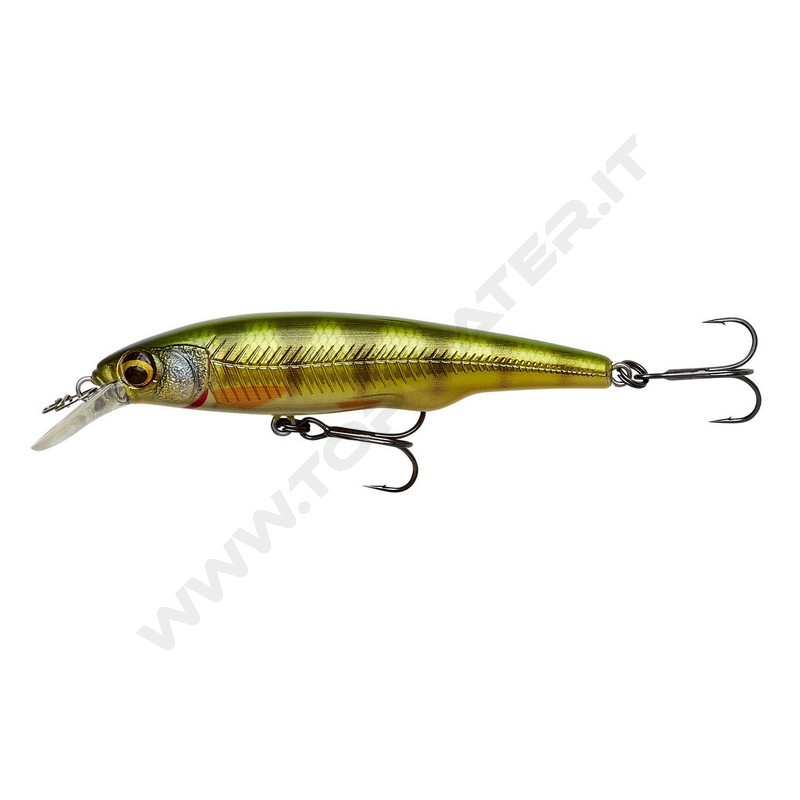 Savage Gear Gravity Twitch SR Shallow Runner