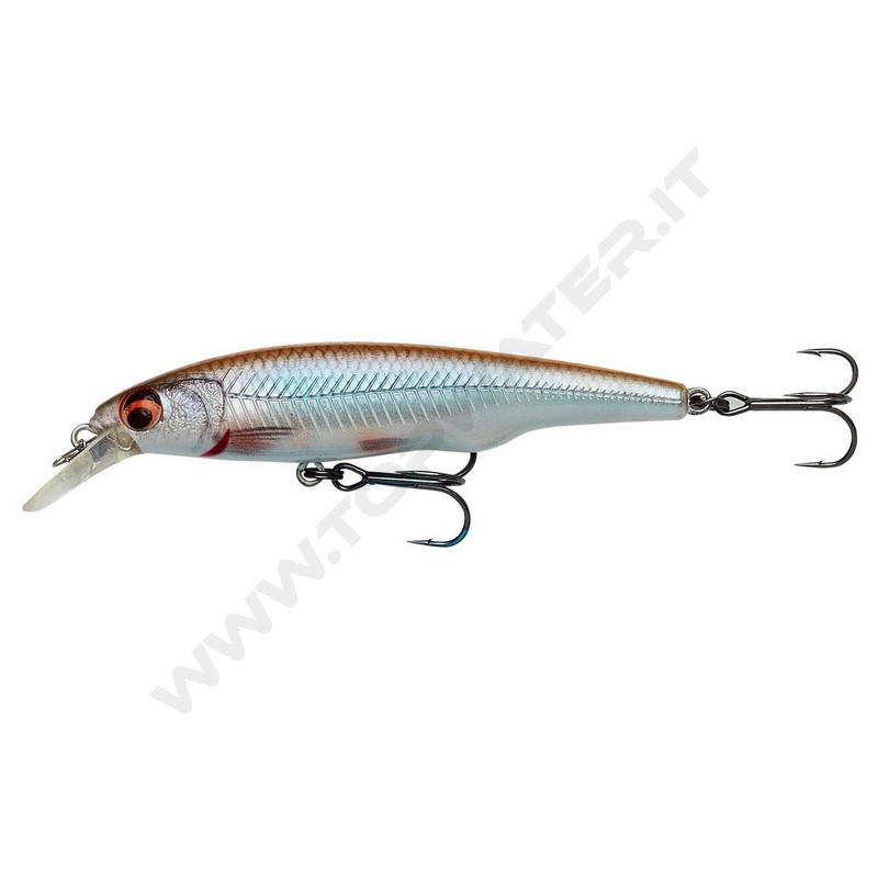 Savage Gear Gravity Twitch SR Shallow Runner