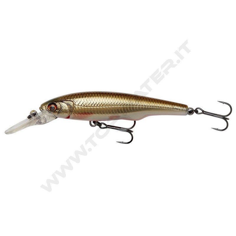 Savage Gear Gravity Twitch MR Medium Runner