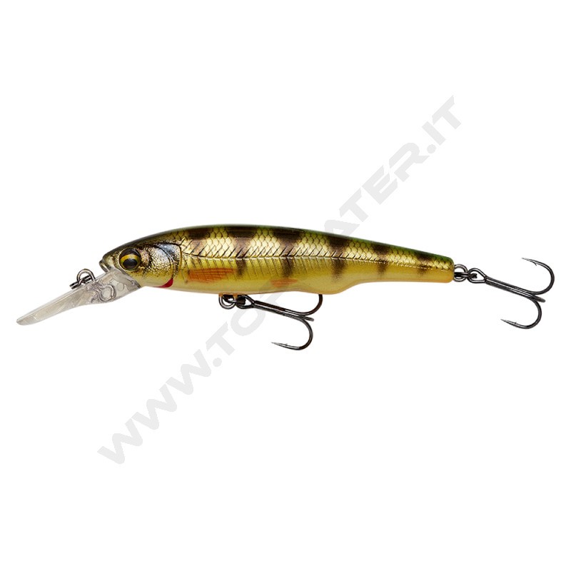 Savage Gear Gravity Twitch MR Medium Runner