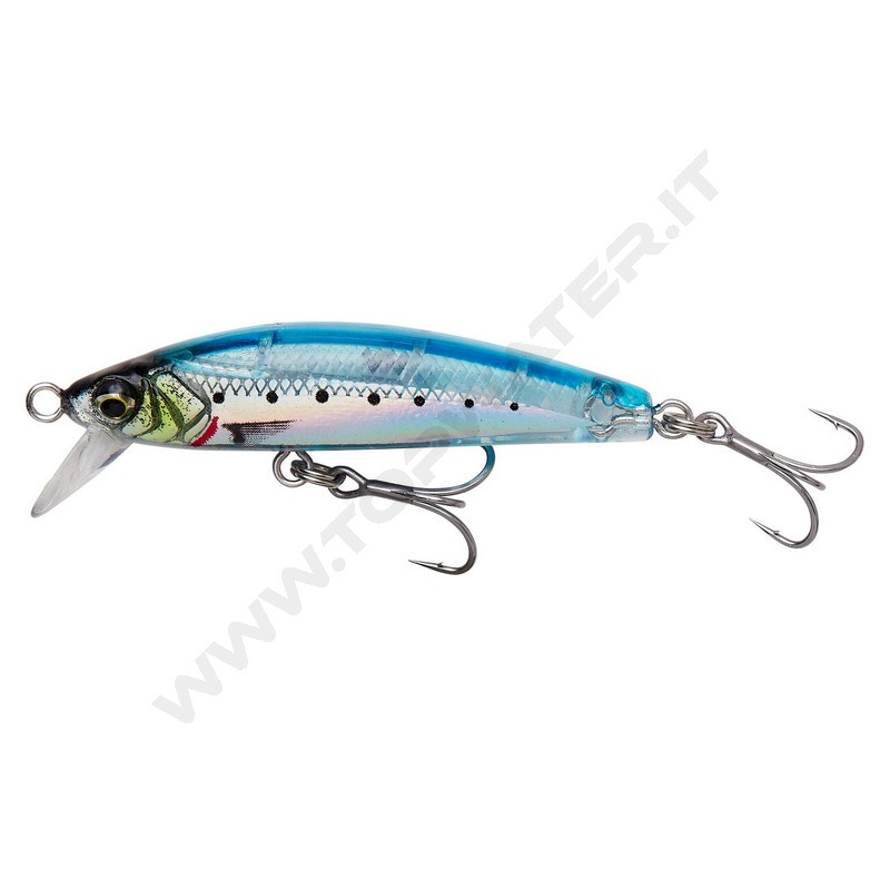 Savage Gear Gravity Minnow