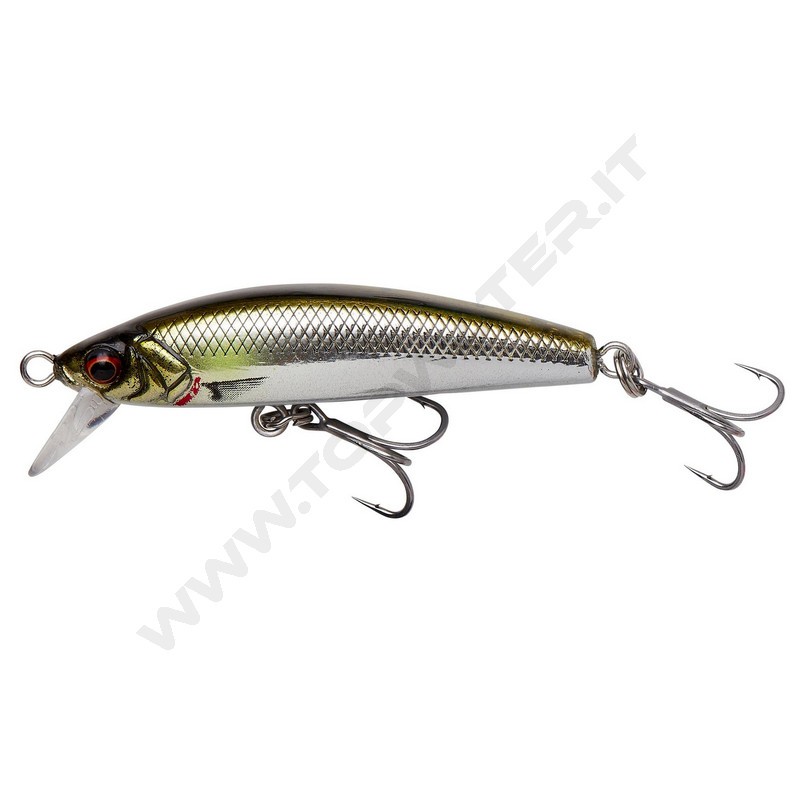 Savage Gear Gravity Minnow