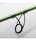 Madcat Green Spinning