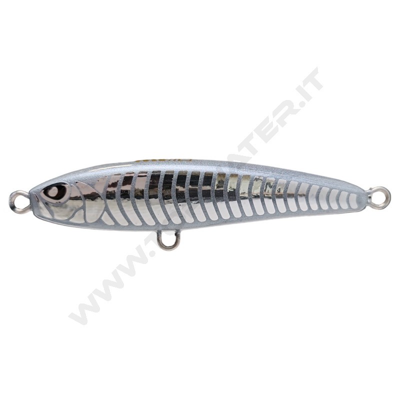 BFS Lures MV110 S SSFS Stickbait
