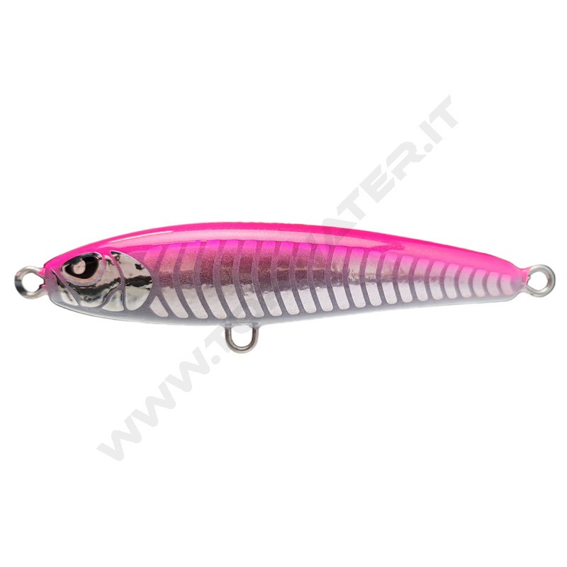 BFS Lures MV110 S SSFS Stickbait