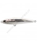 03 White Lightning Stripe Scale
