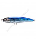 04 Blu Back Sardine Scale