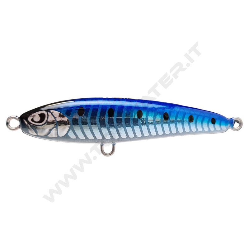 BFS Lures MV110 S SSFS Stickbait
