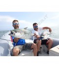 BFS Lures MV110 S SSFS Stickbait