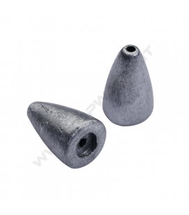 Berkley Fusion19 Bullet Weights