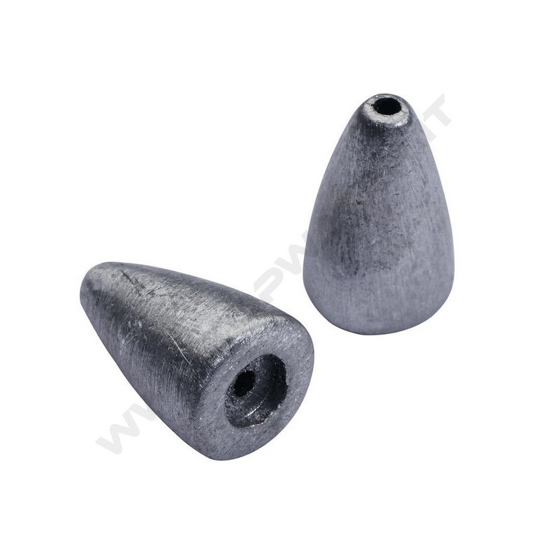 Berkley Fusion 19 Bullet Weights