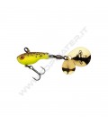 Brown Chartreuse