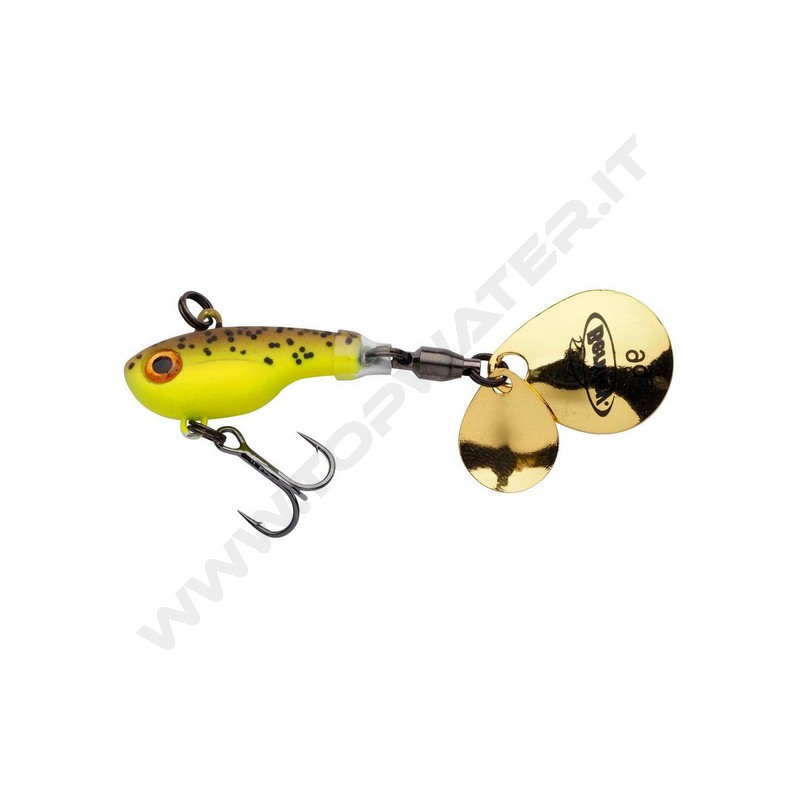 Berkley Pulse Spintail