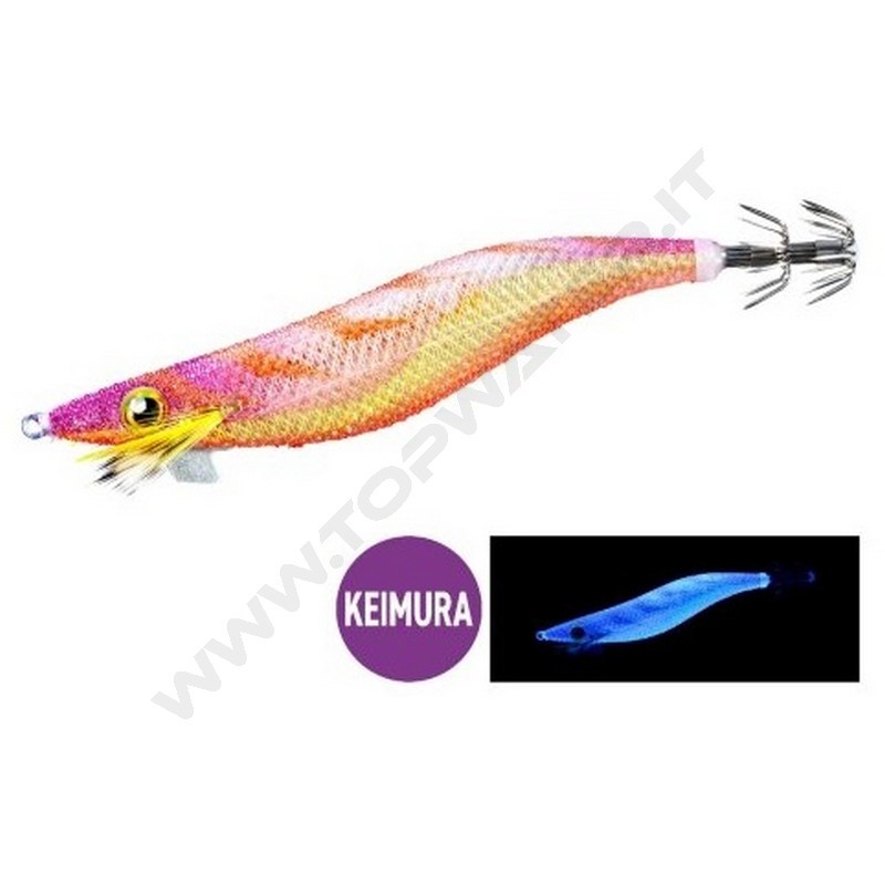 Shimano Sephia Clinch JET Boost Shallow Flash Boost