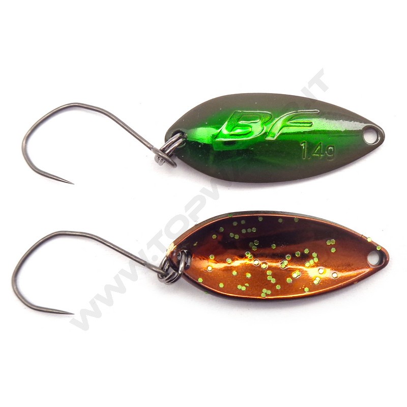 Rodio Craft BF Blinde Flanker Limit 24
