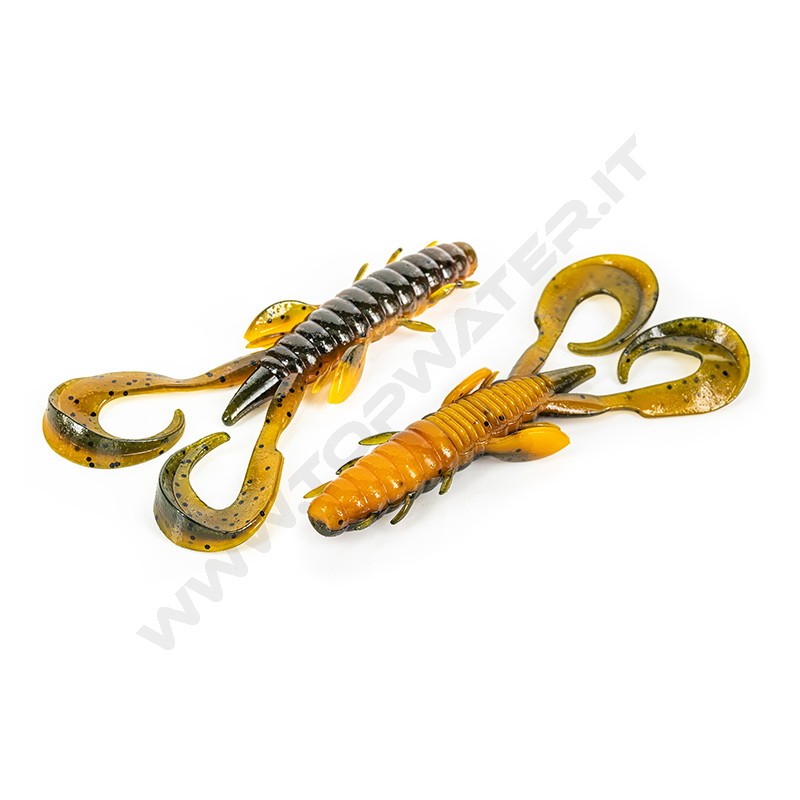 Molix Freaky Craw 5.5"