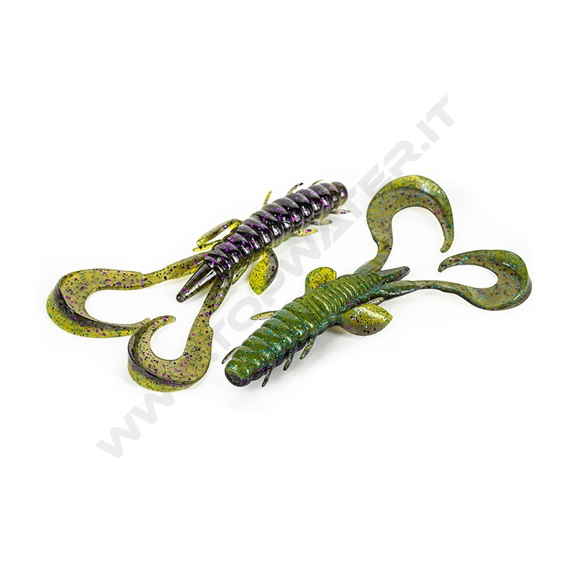 Molix Freaky Craw 5.5"