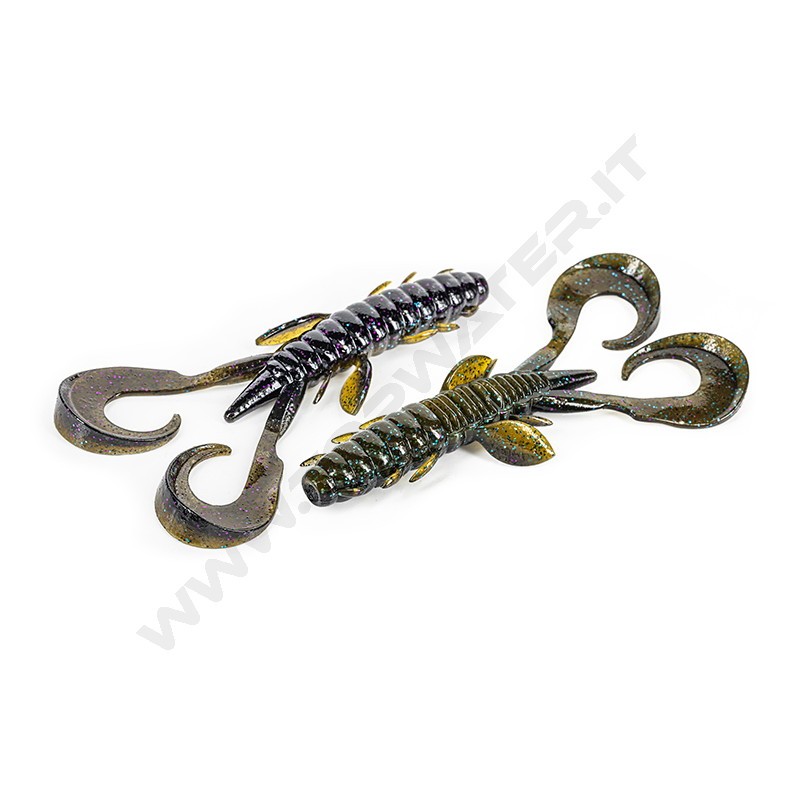 Molix Freaky Craw 5.5"