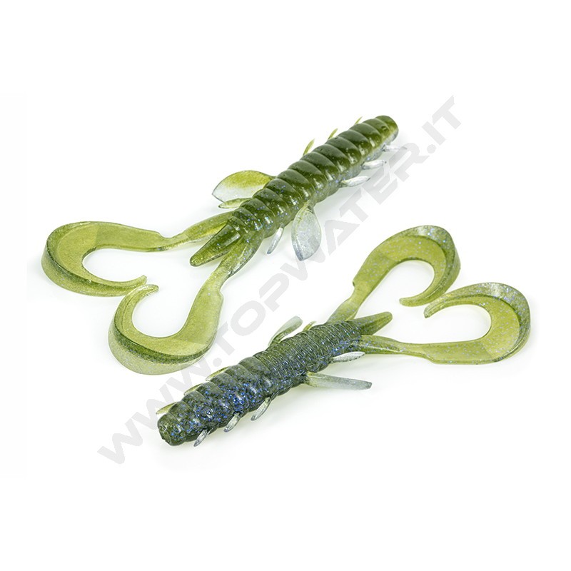 Molix Freaky Craw 5.5"