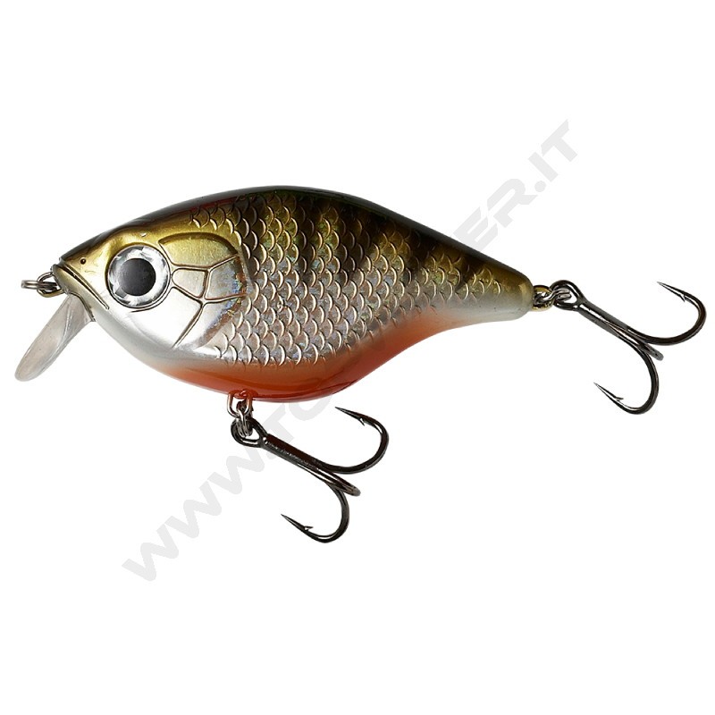Madcat Tight-S Shallow Crankbait